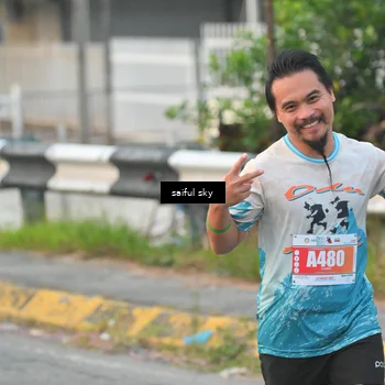 Runner Photo 4476115