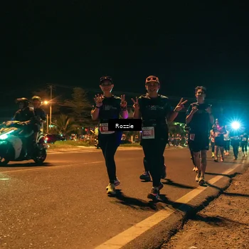Runner Photo 4476117