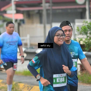 Runner Photo 4476118