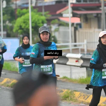 Runner Photo 4476122