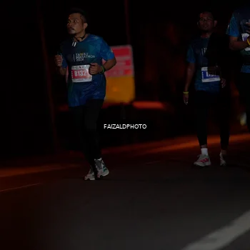 Runner Photo 4476123