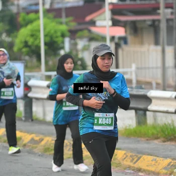 Runner Photo 4476124
