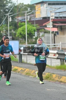 Runner Photo 4476127