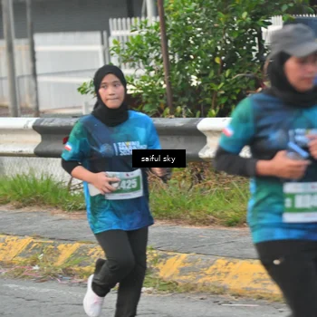 Runner Photo 4476128