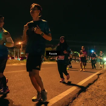 Runner Photo 4476129