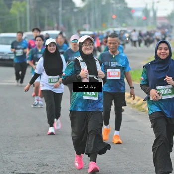 Runner Photo 4476132