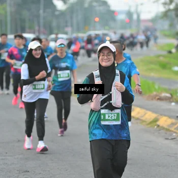 Runner Photo 4476144