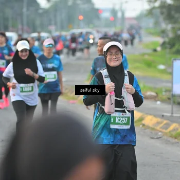 Runner Photo 4476145