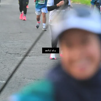 Runner Photo 4476146