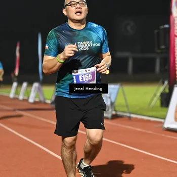 Runner Photo 4476148
