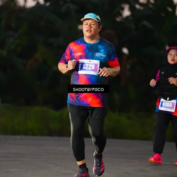 Runner Photo 4476151