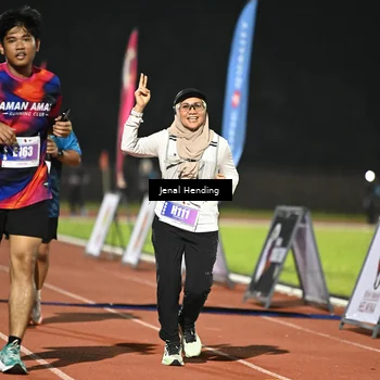 Runner Photo 4476155