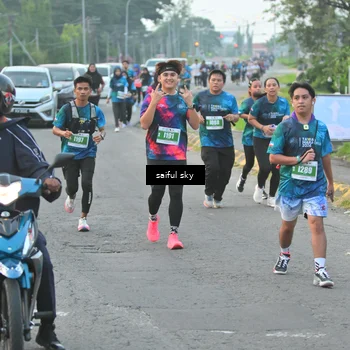 Runner Photo 4476160