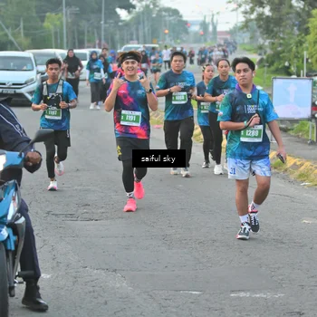 Runner Photo 4476162