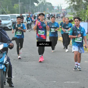 Runner Photo 4476164