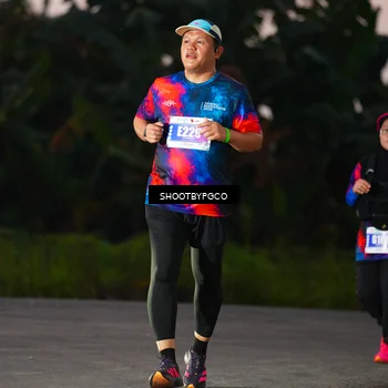 Runner Photo 4476165