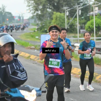 Runner Photo 4476166