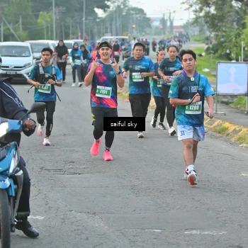 Runner Photo 4476168