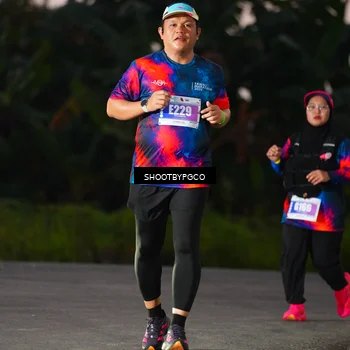 Runner Photo 4476174