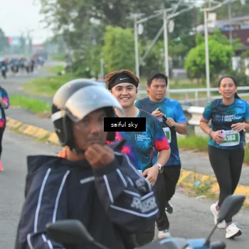 Runner Photo 4476175