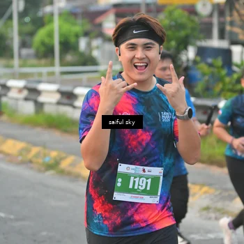 Runner Photo 4476176