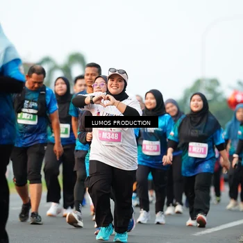 Runner Photo 4476177