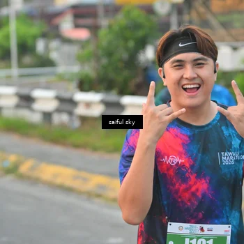 Runner Photo 4476180