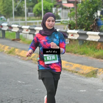 Runner Photo 4476183
