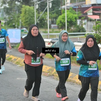Runner Photo 4476195