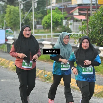 Runner Photo 4476196
