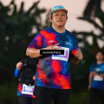 Runner Photo 4476197