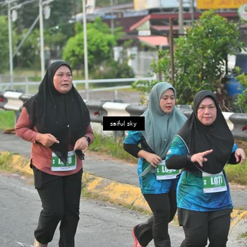 Runner Photo 4476198