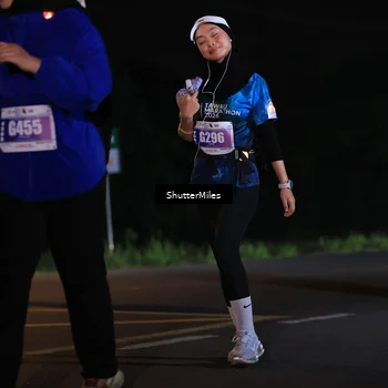 Runner Photo 4476199