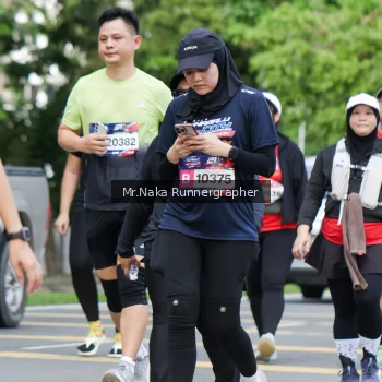 Runner Photo 44762