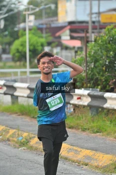 Runner Photo 4476200
