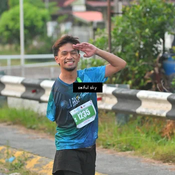 Runner Photo 4476203