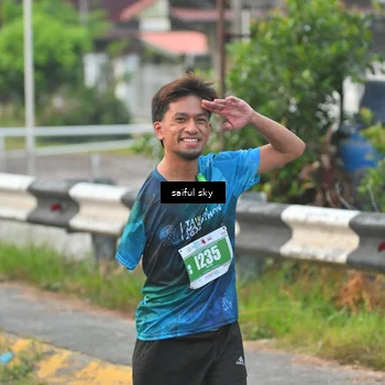 Runner Photo 4476204