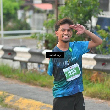 Runner Photo 4476208