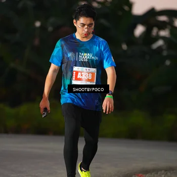 Runner Photo 4476211
