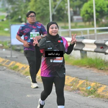 Runner Photo 4476214