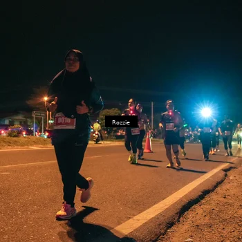 Runner Photo 4476215