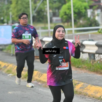 Runner Photo 4476220