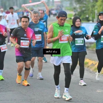 Runner Photo 4476223