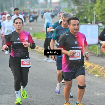 Runner Photo 4476225