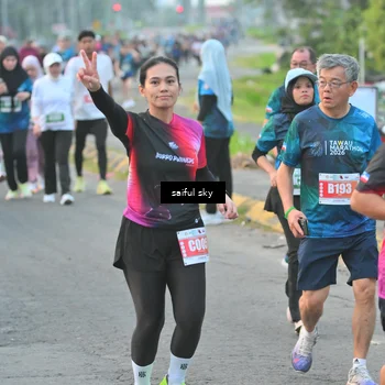 Runner Photo 4476227