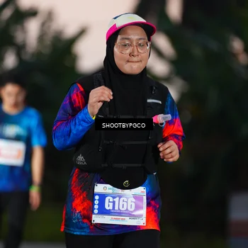 Runner Photo 4476228
