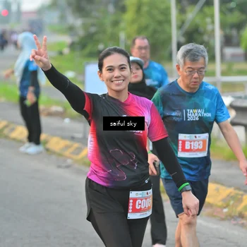Runner Photo 4476231