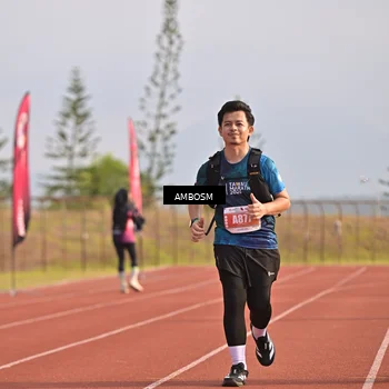 Runner Photo 4476232