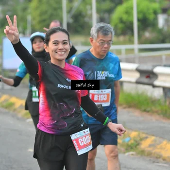 Runner Photo 4476233