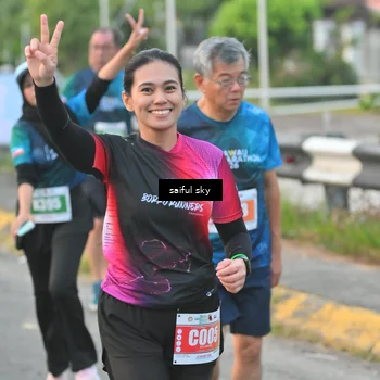 Runner Photo 4476235
